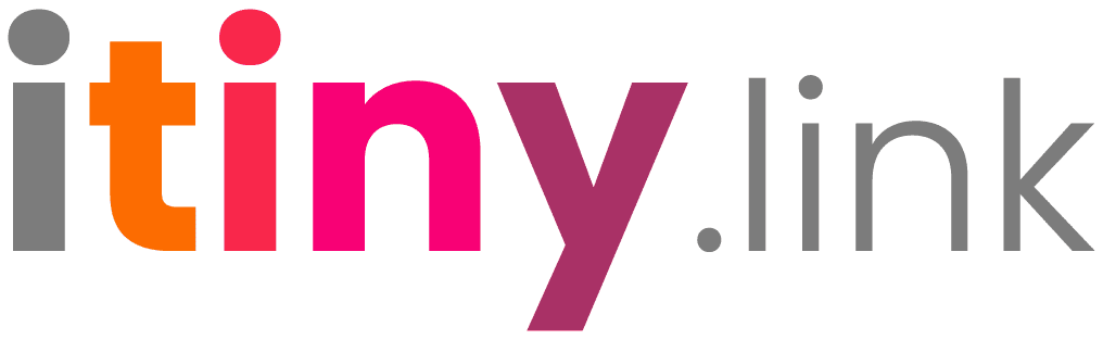 Logo ItinyLink