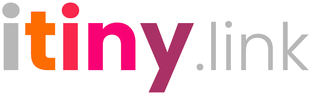 Logo ItinyLink